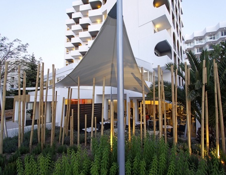 Hotel BG Pamplona 4* - 4