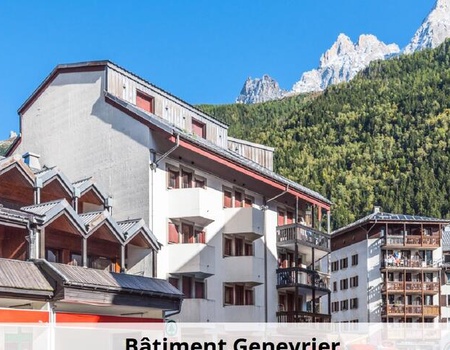 Résidence L'Aiguille - maeva Home - Haute Savoie - Chamonix, Alpes du Nord - Image 4