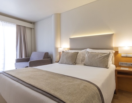 Comfort Inn Ponta Delgada 3* - 1