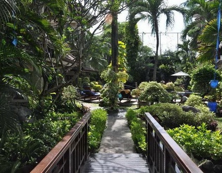 Séjour Vol + Hôtel Parigata Resort and Spa 3* Sanur, Bali - 4