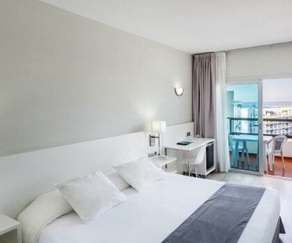 Hôtel Caserio 4* - 3