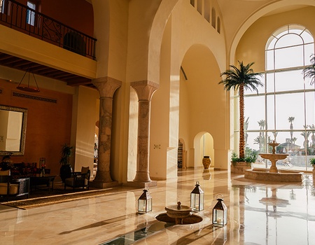 Hôtel The Residence Tunis 5* - 3