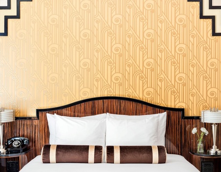 Walker Hotel Greenwich Village - 5