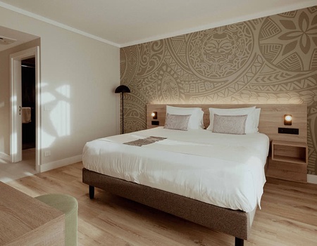 Hôtel Reva Tahiti 3* - 2