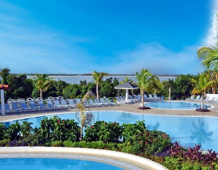Combiné Grand Aston La Habana 5* - Grand Aston Cayo Las Brujas 5* - 1