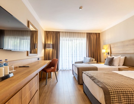 Proxima Hotel 4* - Izmir, Turquie - Image 5