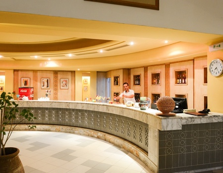 Hôtel Riad Meninx Djerba 4* - Djerba, Tunisie - Image 5