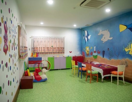 Hôtel Adalya Ocean Deluxe 5* - 2