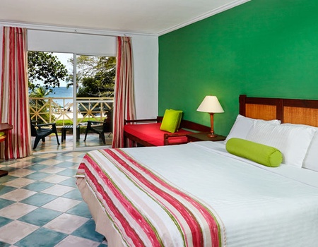 Club Coralia Decameron Pacific Panama 4* - 3