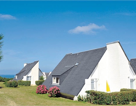 VVF Belle-Ile-en-Mer 3* en demi-pension - 3
