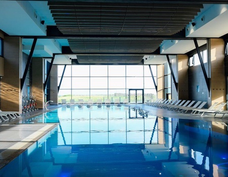 Hôtel Thalazur Cabourg 4* - 1