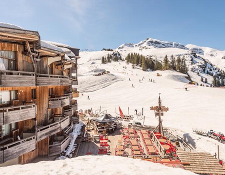 Résidence Sépia - Maeva Home - Haute Savoie - Avoriaz, Alpes du Nord - Image 3