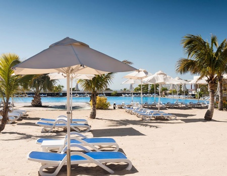 Hôtel TUI Sélection Hôtel Costa Calero Thalasso & Spa 4* - 4