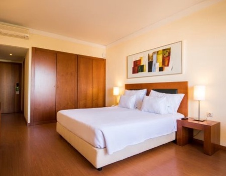 Hôtel Vila Galé Cerro Alagoa 4* - 4