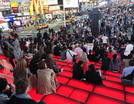 Millennium Hotel Broadway Times Square - 1