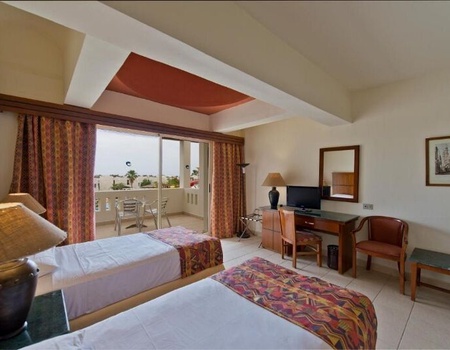 Hôtel Amphoras Aqua 4* - 3