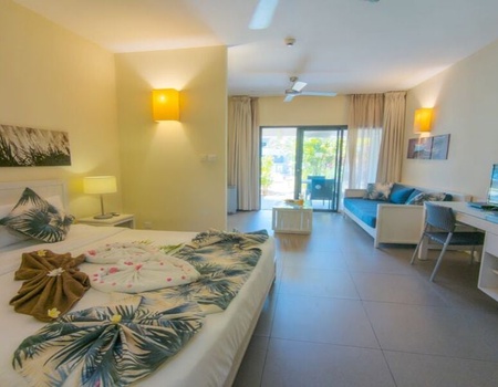 Hôtel Be Cosy Aparthotel 3* - 3