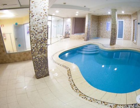 Hôtel Calma 3* - 2
