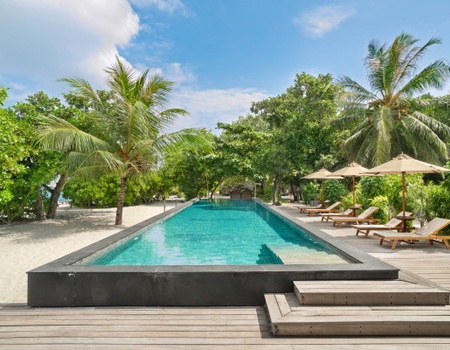 Hôtel The Barefoot Eco Hotel 4* - 2
