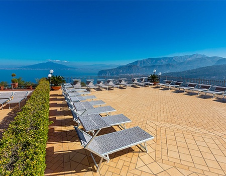 Hôtel La Vue d'Or **** - 3