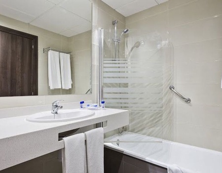 Hôtel Best Siroco 4* - 3