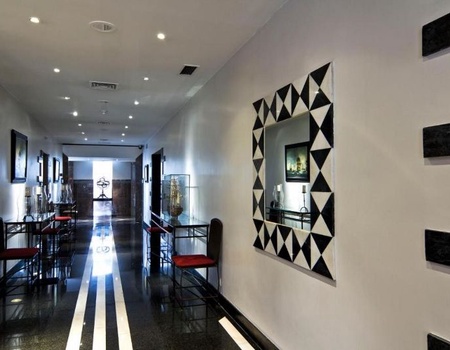 Hôtel Sana Executive Hotel 3* - Sans transfert - 3