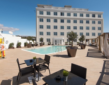 TUI Sélection Hôtel Vila Galé Estoril - Choix flex **** - 5