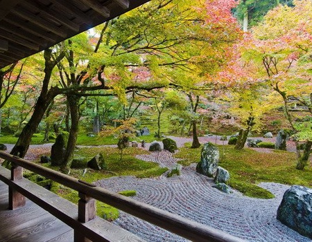 LA GRANDE TRAVERSEE DU JAPON EXT HOKKAIDO - 2