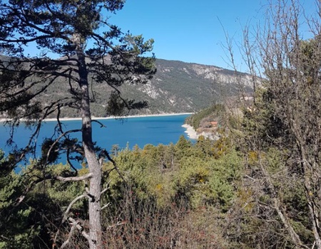 Camping La Ribière, 3* - 1