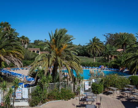 SOWELL HOTELS Saint Tropez 4* - 5