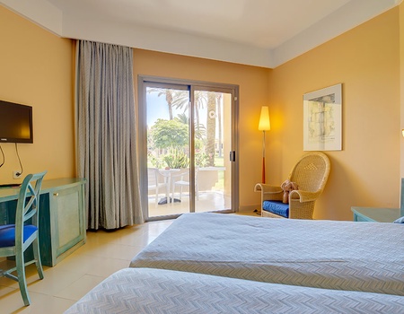 Hôtel SBH Costa Calma Beach Resort 4* - 5