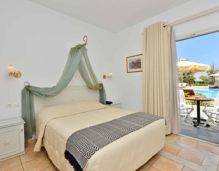 Hôtel Astir of Naxos 4* - 3
