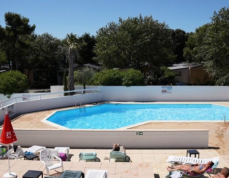 Camping Paradis à la Corniche***** - Angoulins-sur-Mer - Charente-Maritime - Angoulins-sur-Mer, Atlantique Nord - Image 4