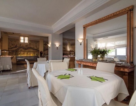 Hôtel Antinea Suites & Spa Hotel 4* - 4