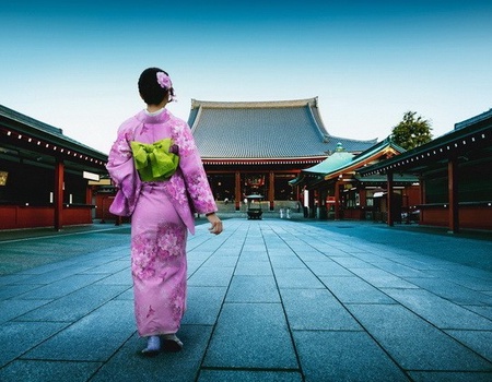 Samourais et Jardins zen + Alpes japonaises avec Emirates - Japon - 5