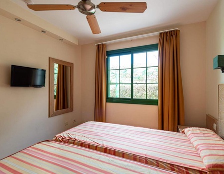 Cordial Sandy Golf - 3