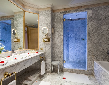 Hôtel Hasdrubal Thalassa & Spa Yasmine Hammamet 5* - 5