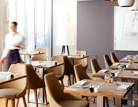 Escapade détente dans ce 5 étoiles d'Aix-en-Provence - 5* - 2