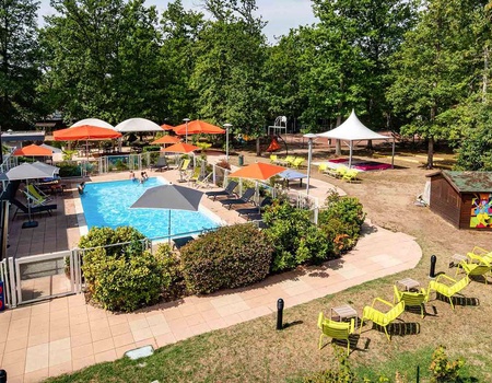 Séjour romantique avec accès spa dans un hôtel 4* - 4* - 5