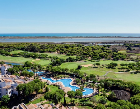 Hôtel Club Lookéa Marismas Andalucia 4* - Arrivée Faro - 1