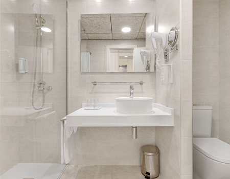 Hôtel Alua Gran Camp de Mar 4* - 5