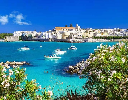 Indispensable Naples et les Pouilles 2026 - 8 jours / 7 nuits - 4