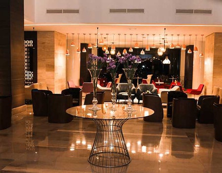 Séjour Golf Hôtel Rosa Beach 4*, 3 GREEN FEES inclus - 1