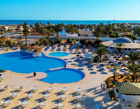 Hôtel Djerba Sun Beach Hôtel & Spa 4* - 2