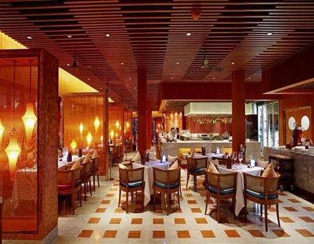 Centara Grand Beach Phuket 5* - 3