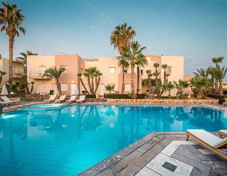 Club Jumbo Meropi 4* - Crète, Grèce - Image 4