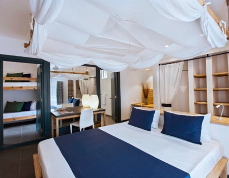 Hôtel Veranda Pointe aux Biches 4* - Port Louis, Ile Maurice - Image 5