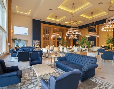 Hôtel Royal Tulip Korbous Bay 5* - Tunis, Tunisie - Image 2
