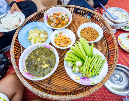 Circuit Trésors de Thaïlande et plage à Koh Lanta 4*