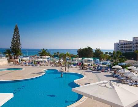 Odessa Beach Hotel 4* - 1